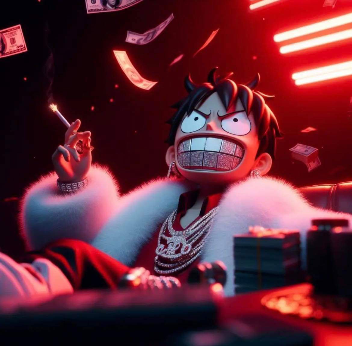 Doctor Demon Time