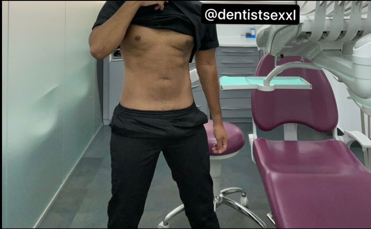 Doctor XXL 💦🤤🔥's avatar