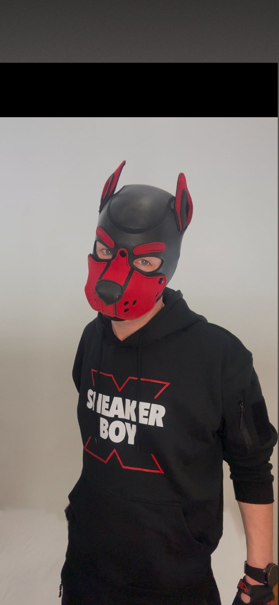 Andre's avatar