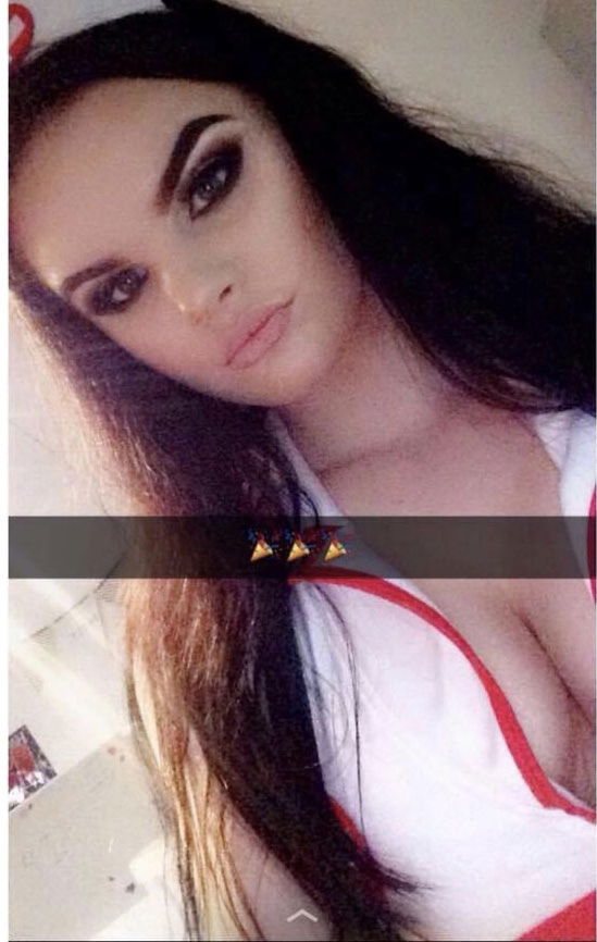 Alexis's avatar