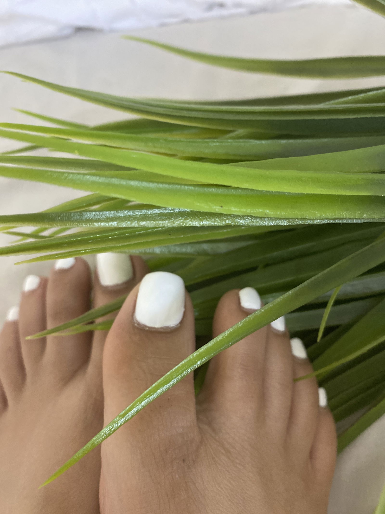 Doll Feet