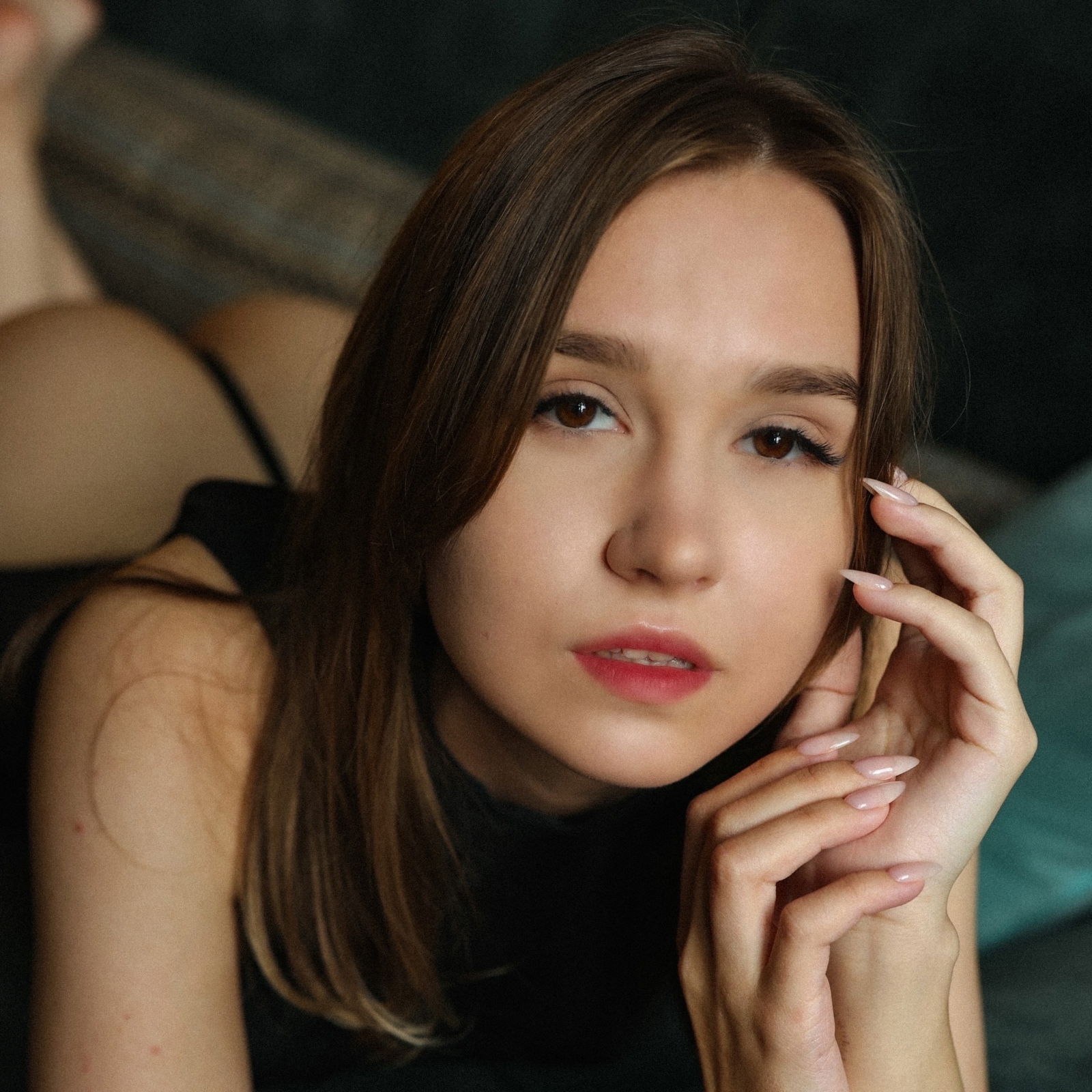 Karina Oblepihova