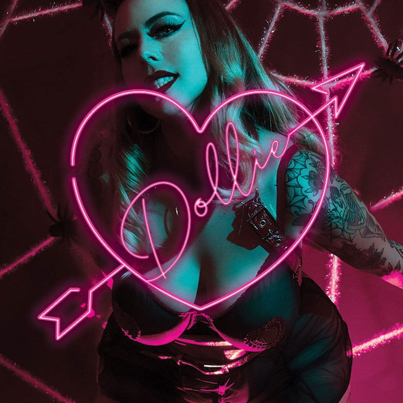 Dollie creator profile