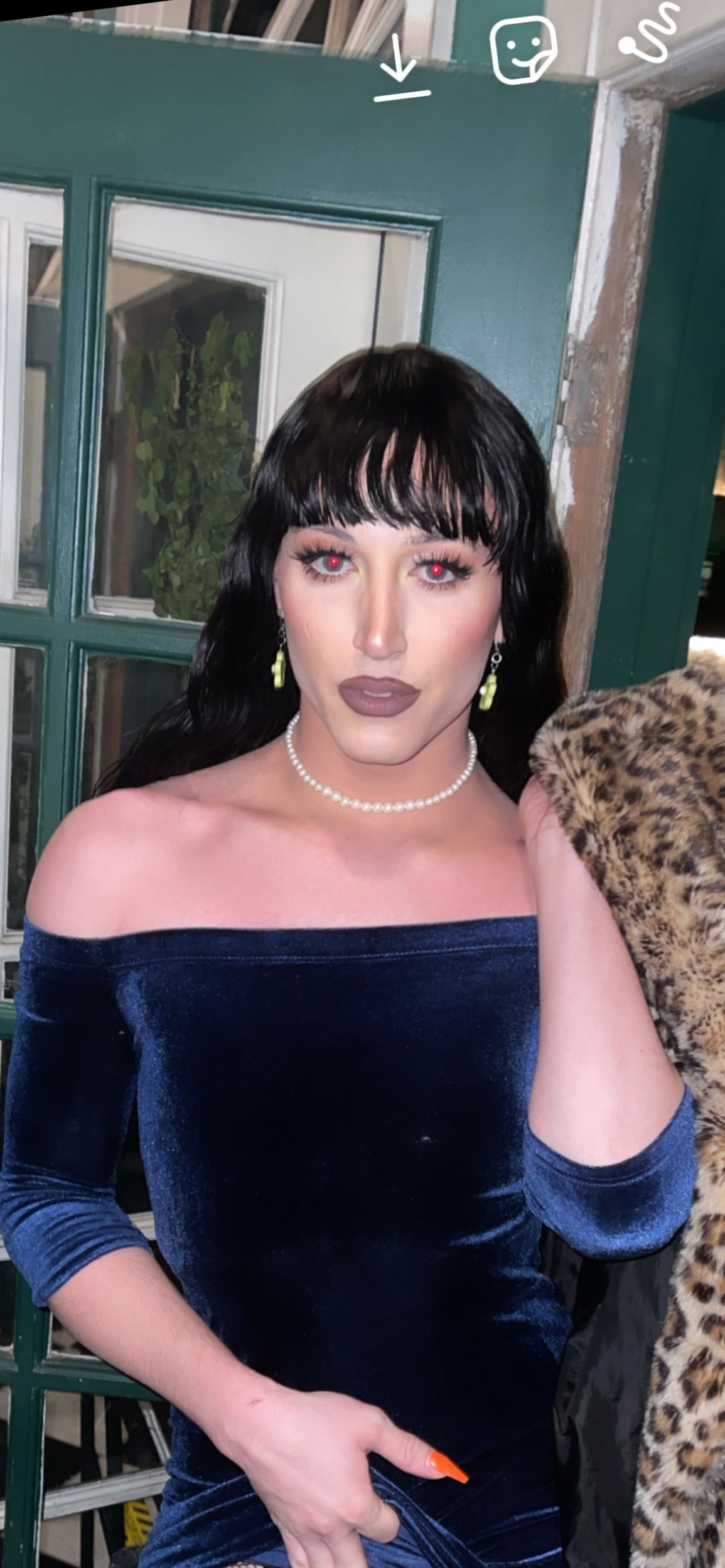 Nikki's avatar