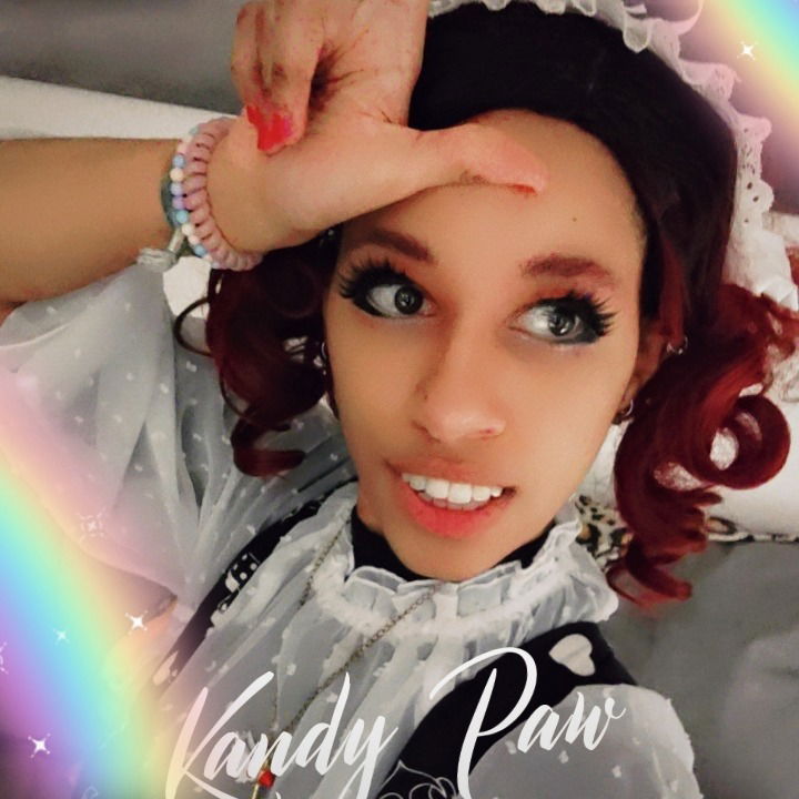 Miss Kandy's avatar
