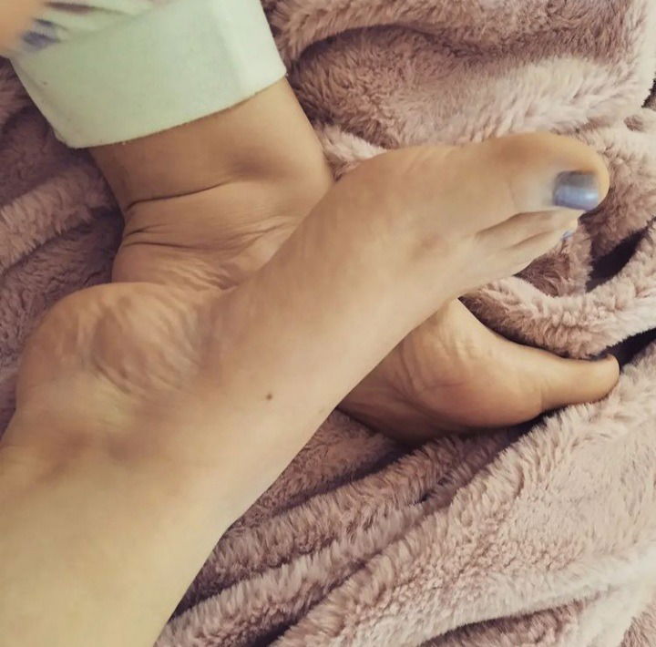 Dollyfeet's avatar