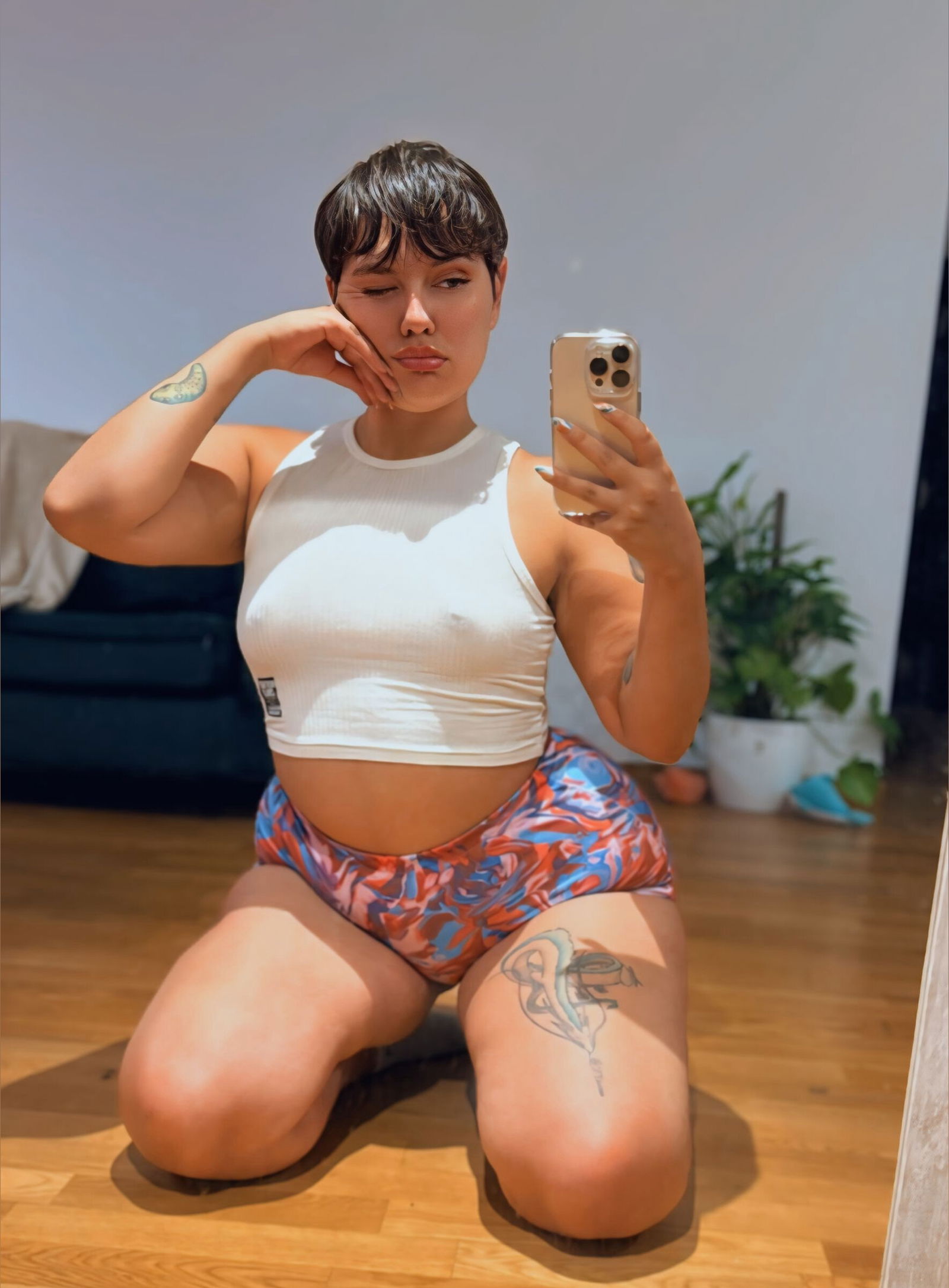 Dolly Flynne 💜's avatar