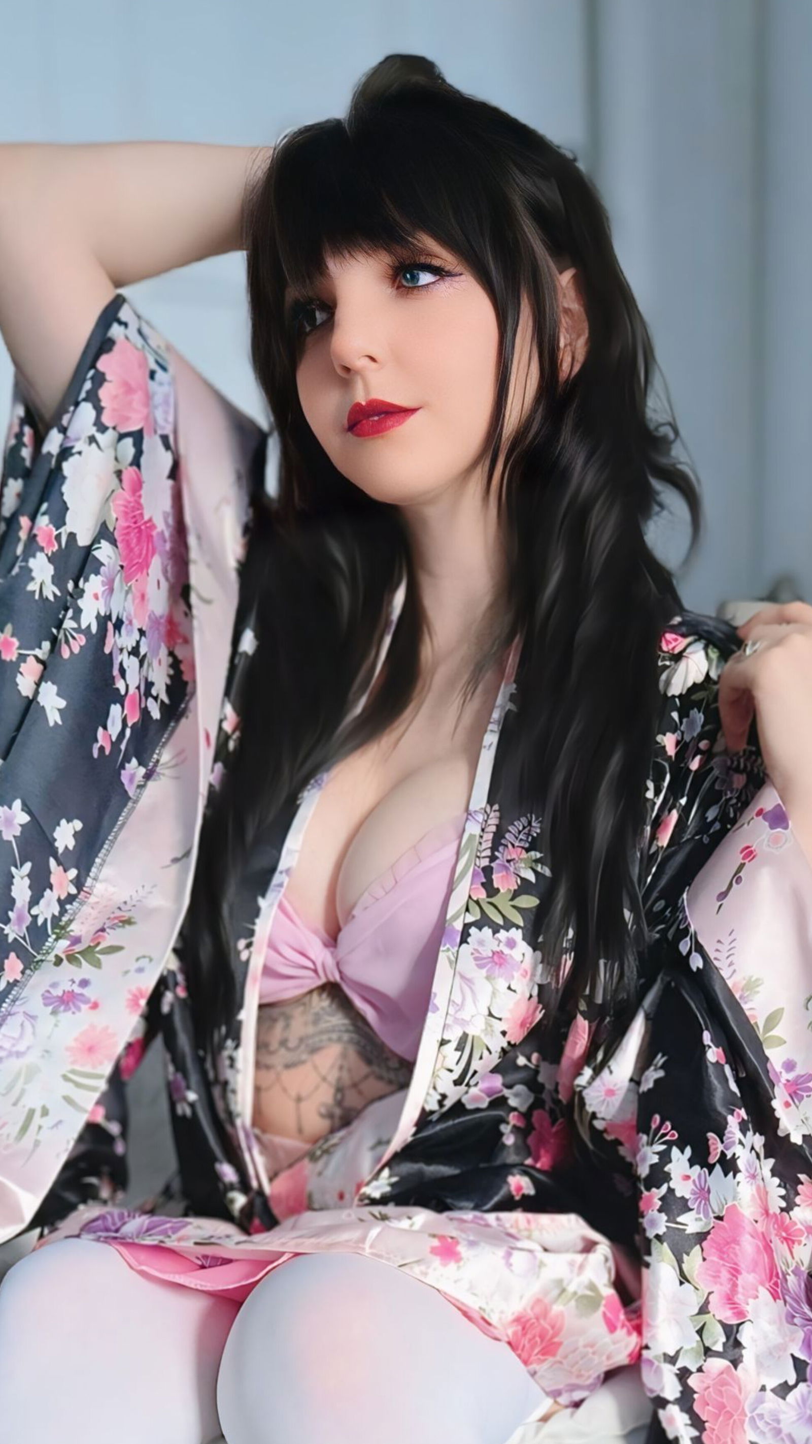Anime Waifu 🐙 FREE's avatar