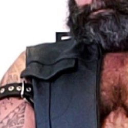 Dombear's avatar