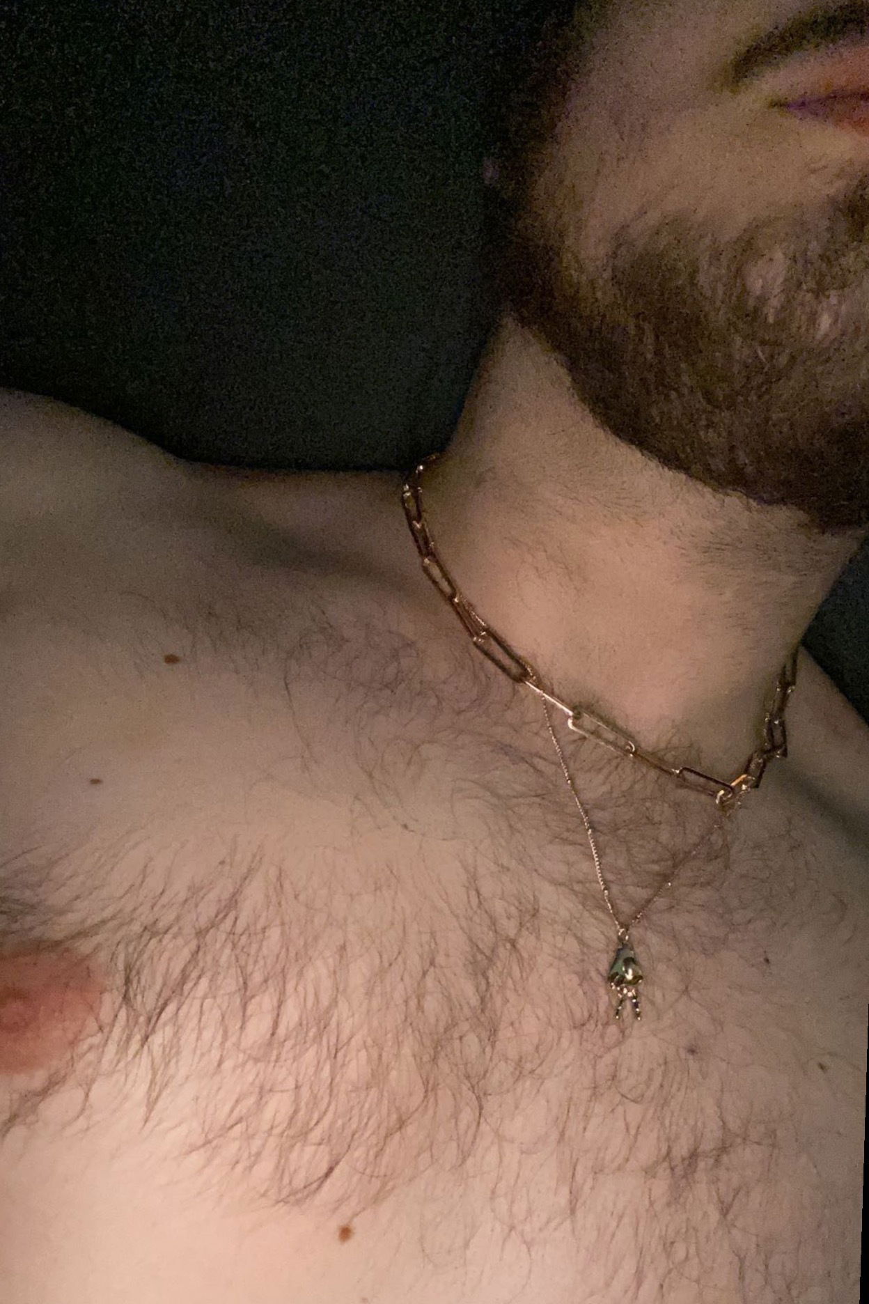 😈 Daddy 😈