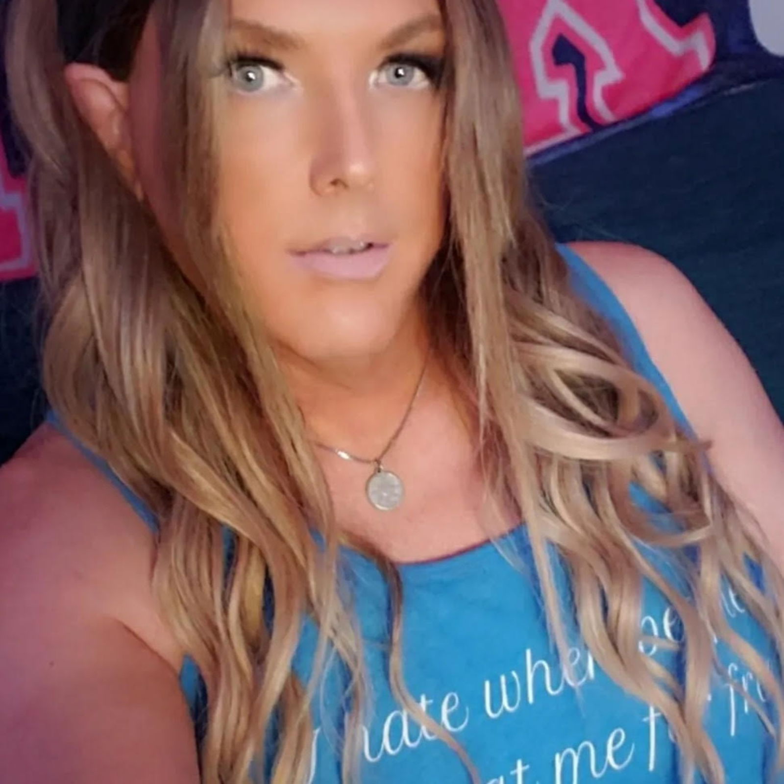 Domina Delilah Savage's avatar