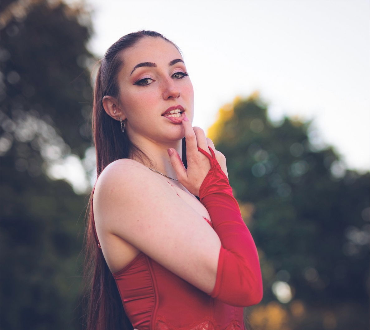 Doxy ❤️🔥's avatar