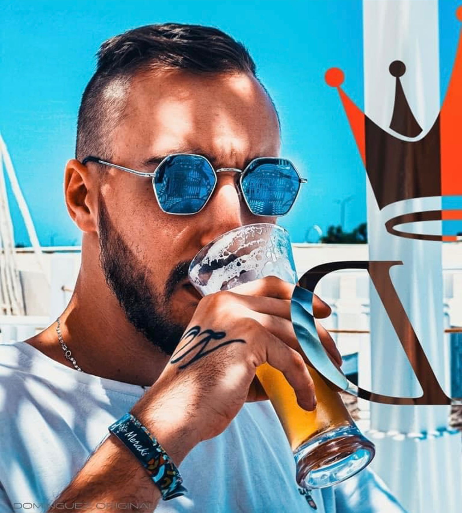 DOMINGUEZ ORIGINAL's avatar