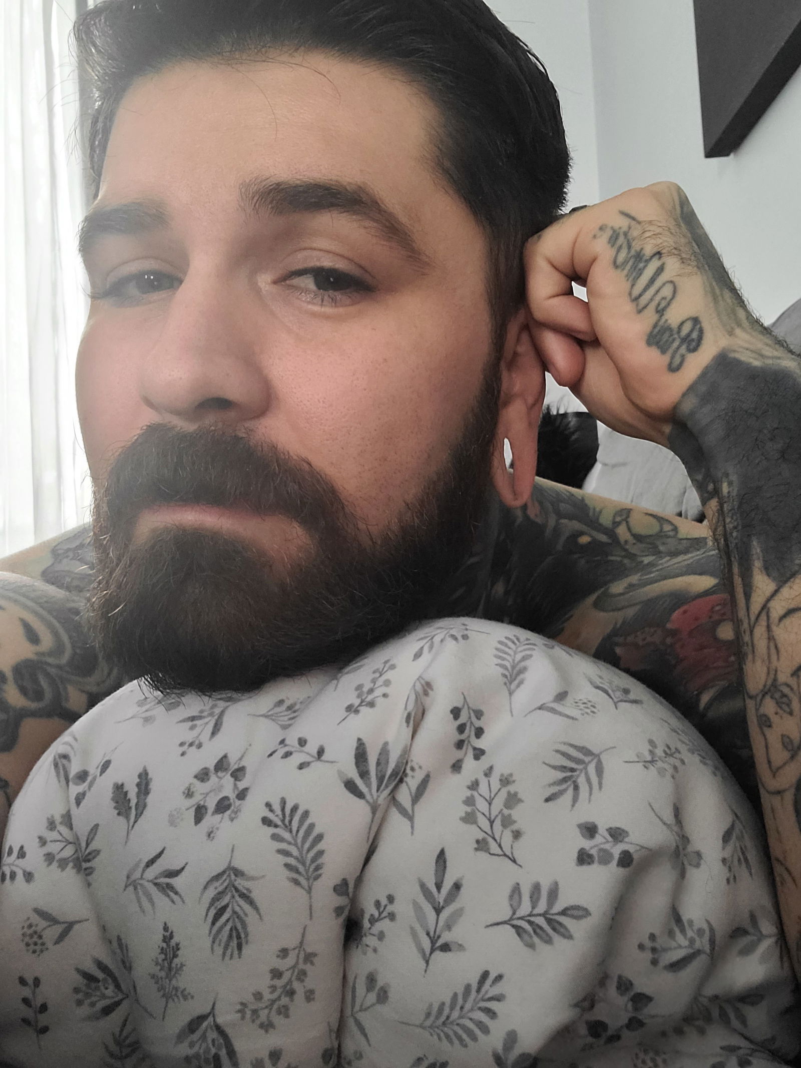 Dominic's avatar