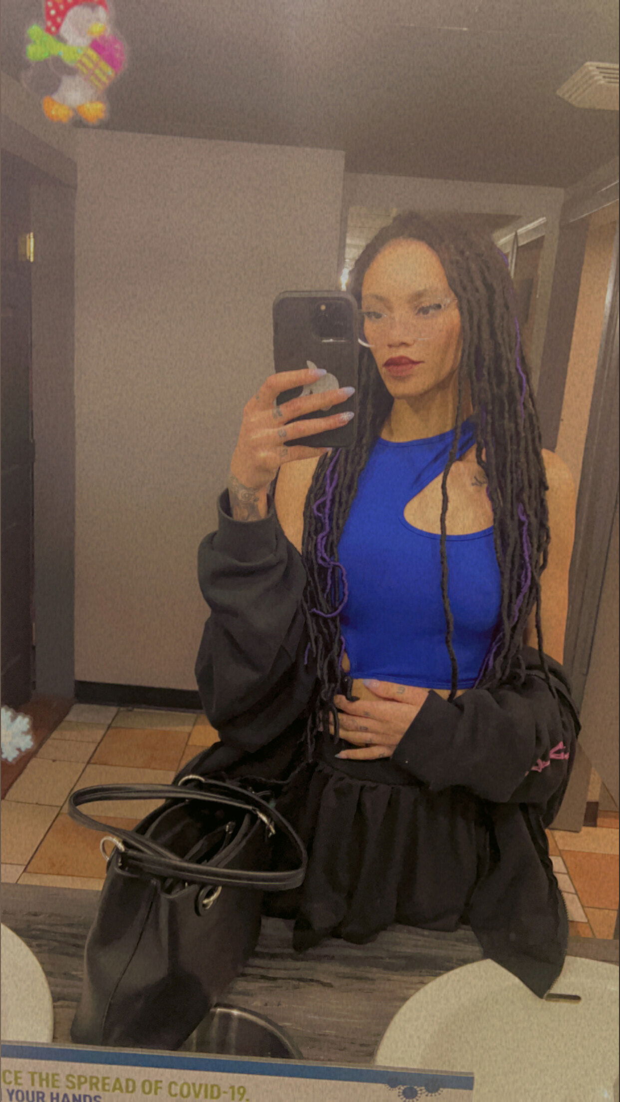 Dominicadoll's avatar
