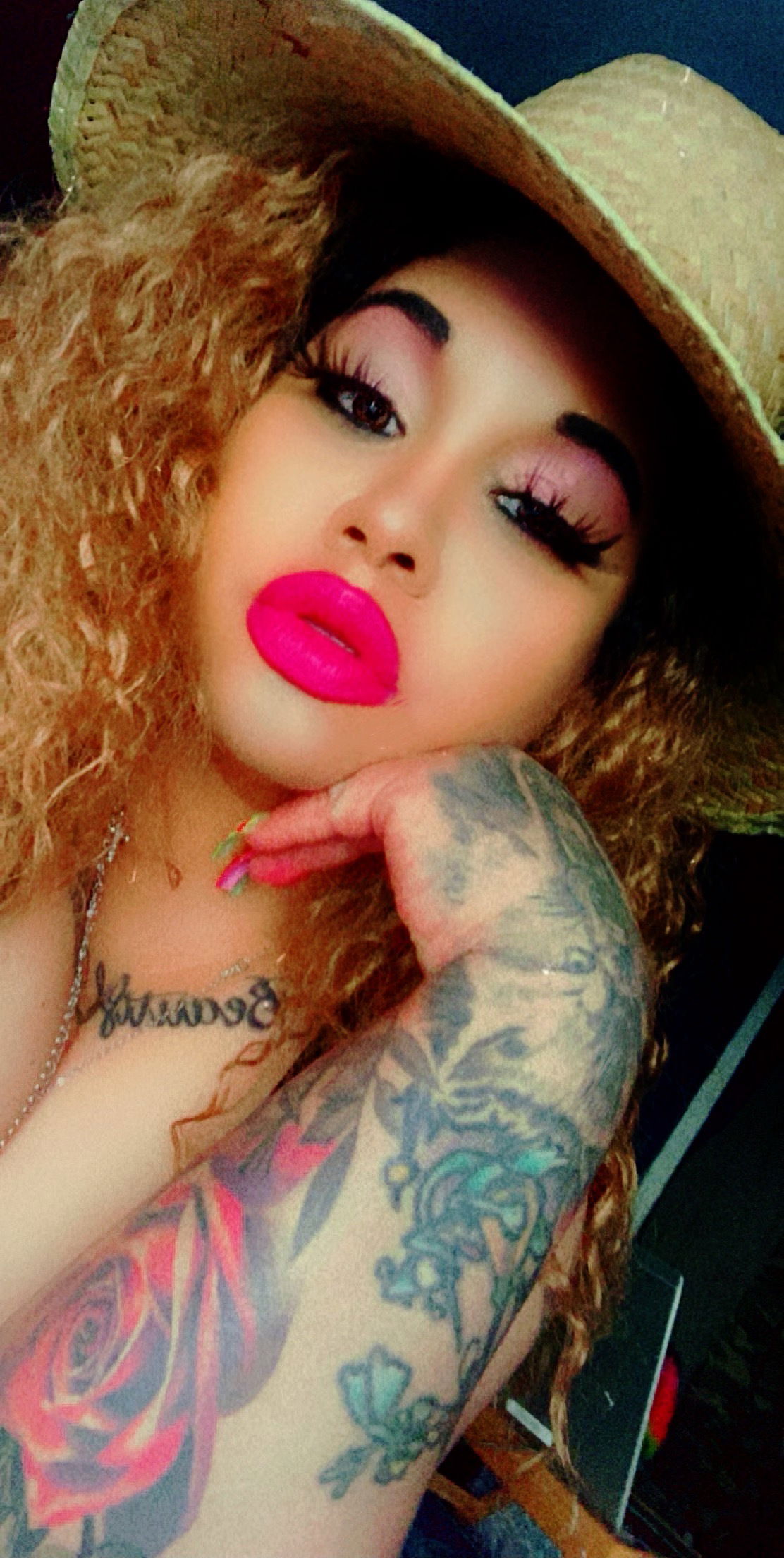 Dominican Delight's avatar