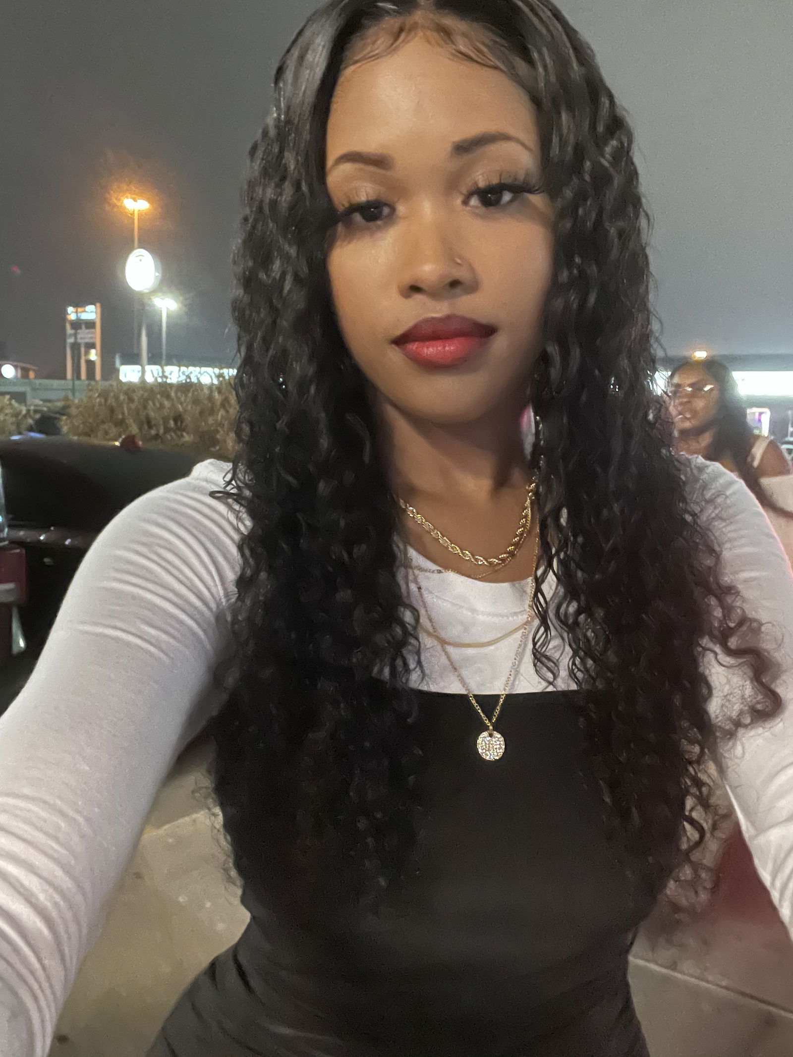 Dominican barb