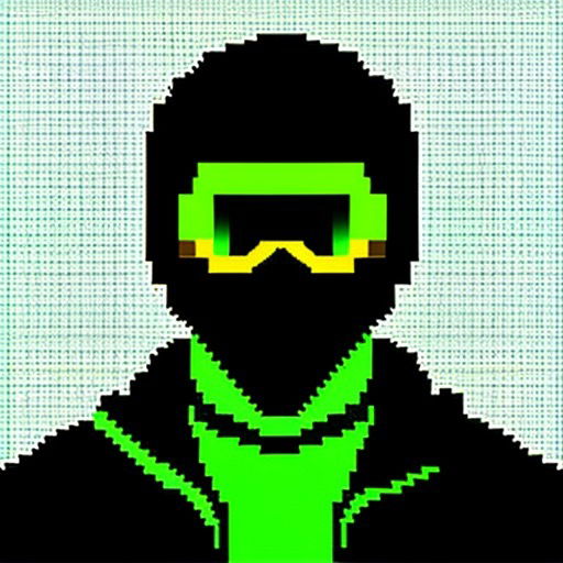 Dominican Zaddy's avatar