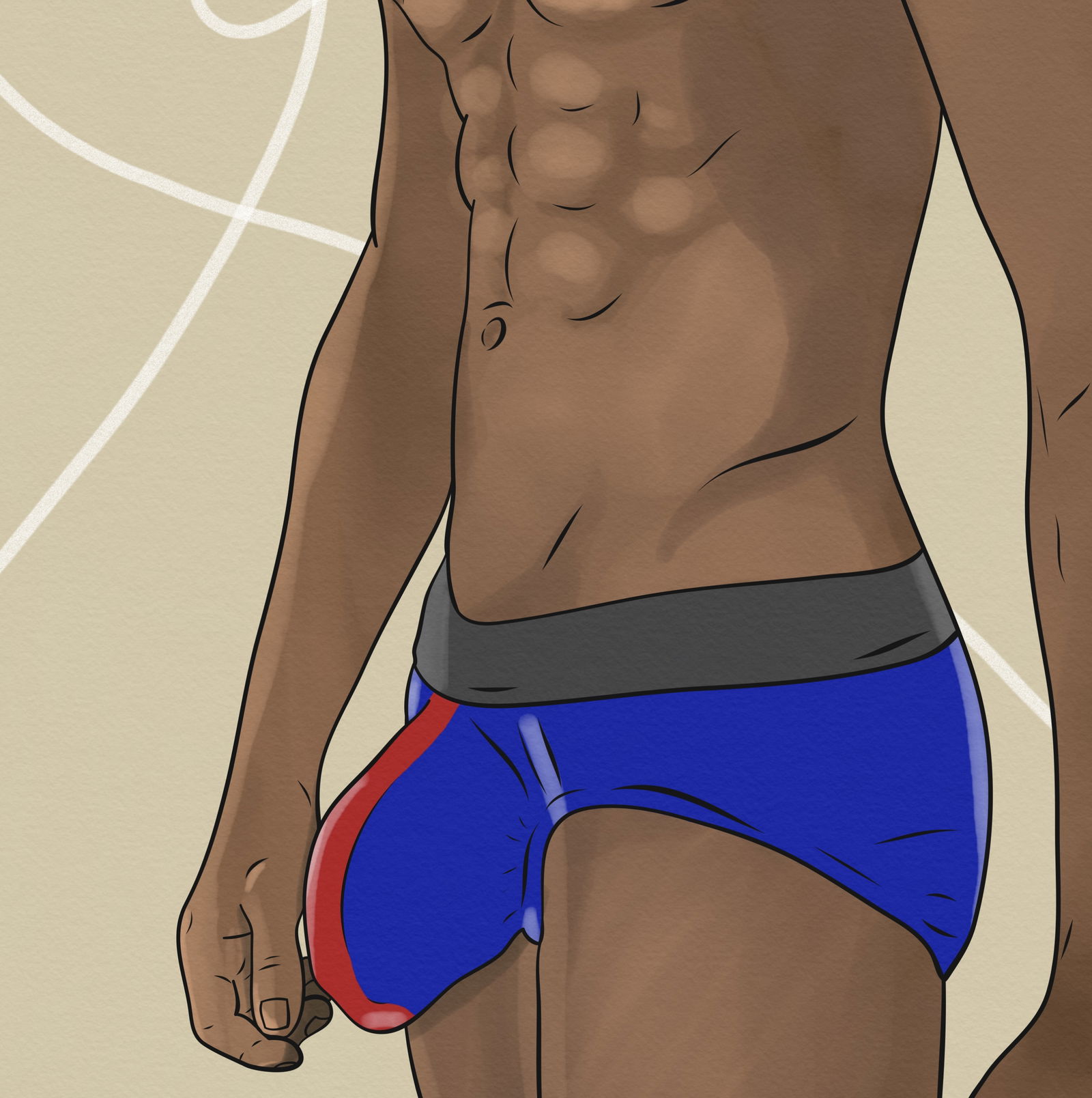 Dominick Winters's avatar