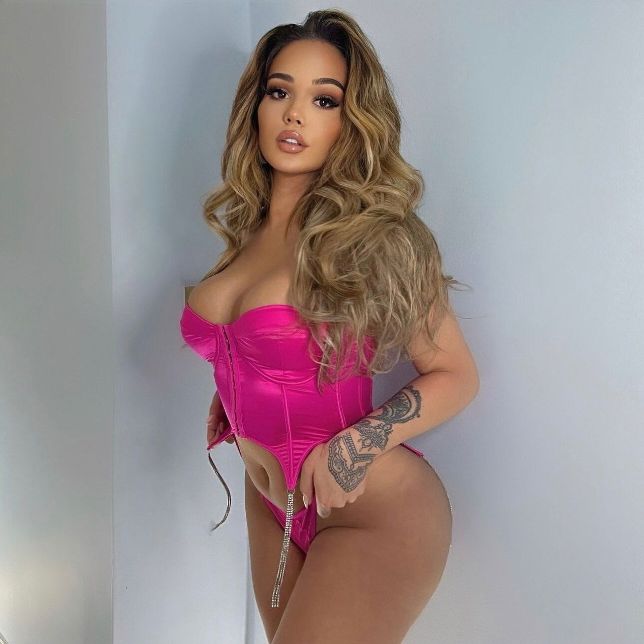 TS Dominique's avatar
