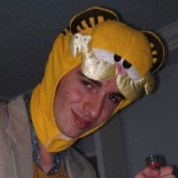 Dom's avatar
