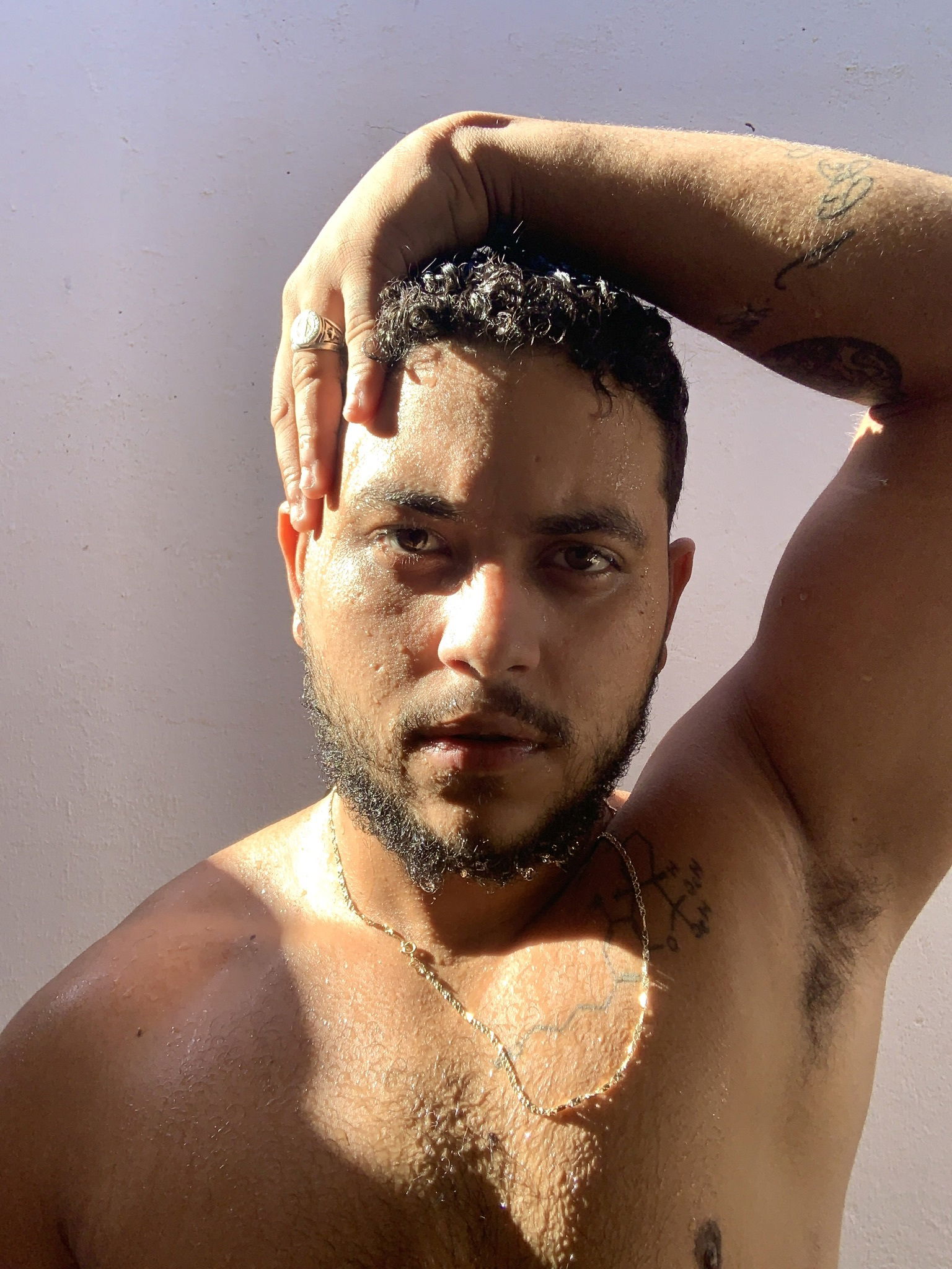 DOMINY MARTINS's avatar