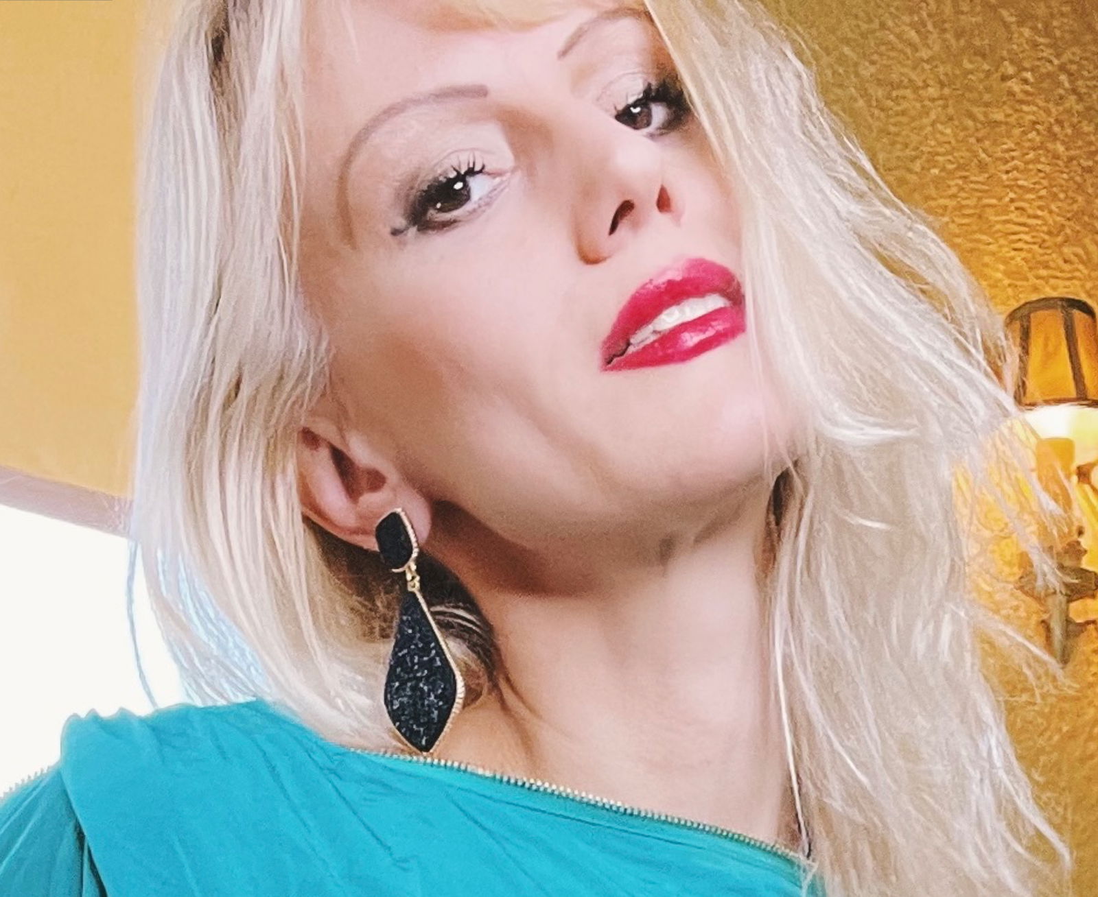 Mistress Karin von Kroft 💋's avatar