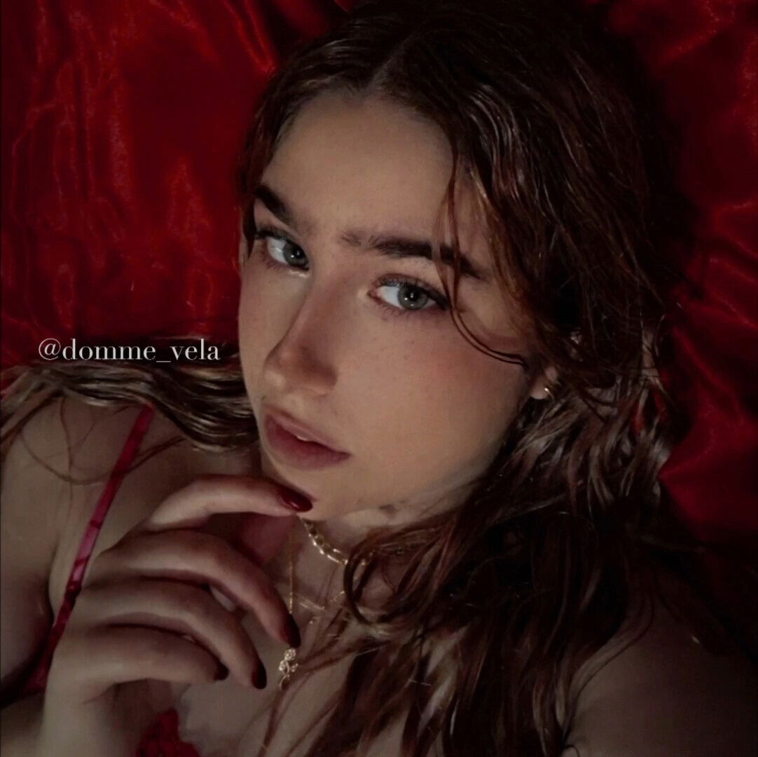 Domme Vela 💌🕊️'s avatar