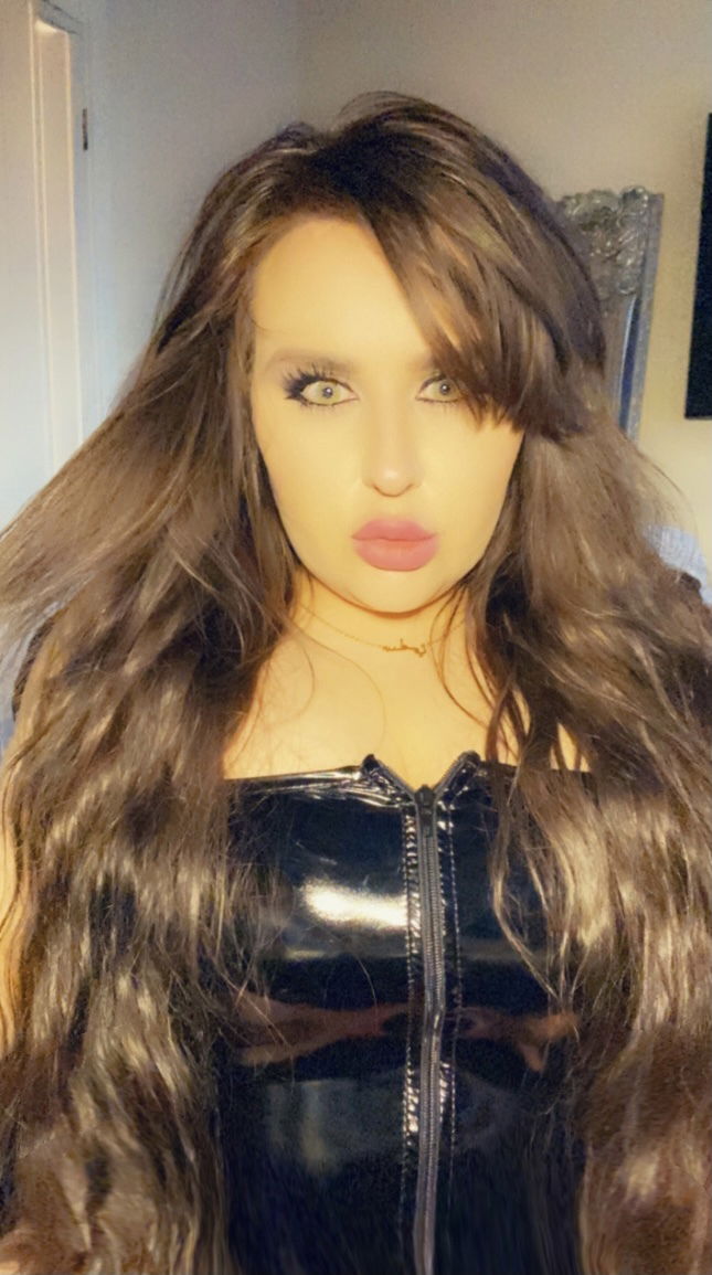 ⛓🧨Mistress Nikki🧨⛓'s avatar