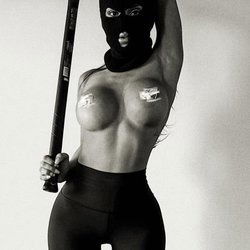 Office Domme's avatar