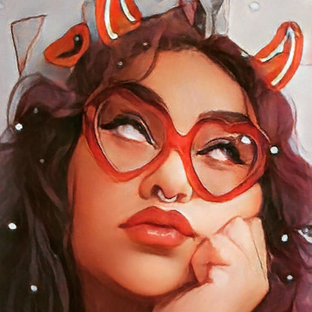 Effie's avatar