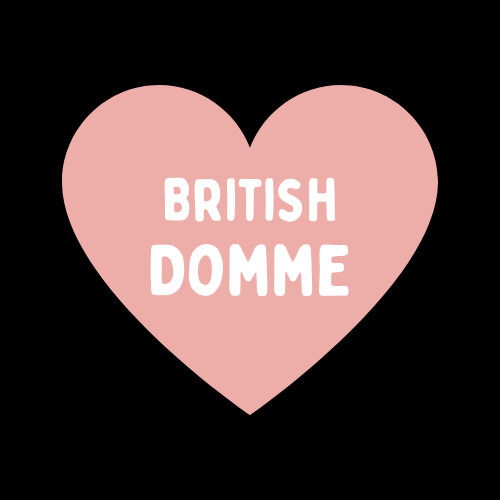 British Domme's avatar