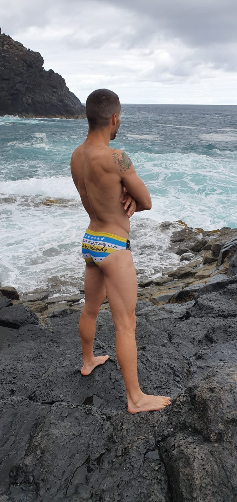 Sergio's avatar