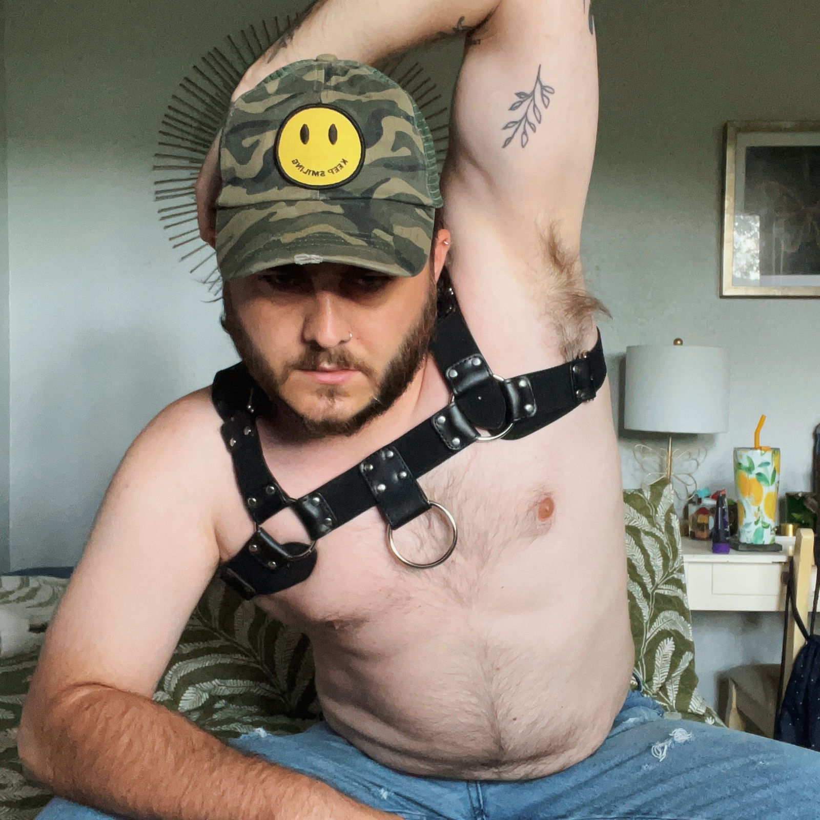 DON's avatar