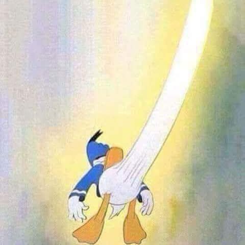 Donald Dick's avatar
