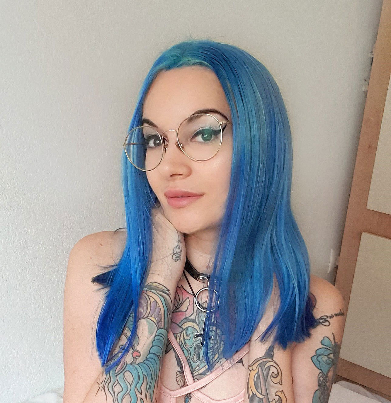 DoncellaSuicide's avatar
