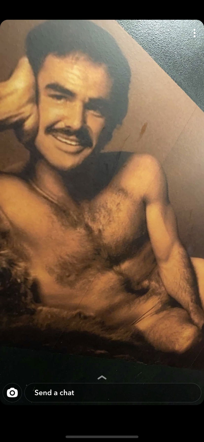 Dirk Diggler's avatar