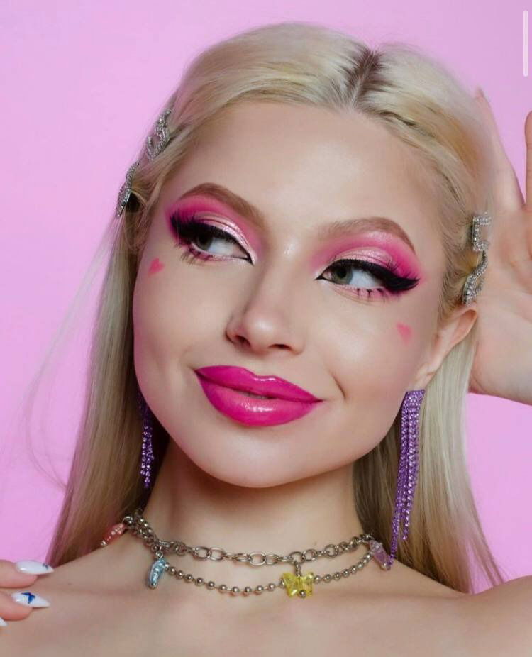Nastya's avatar
