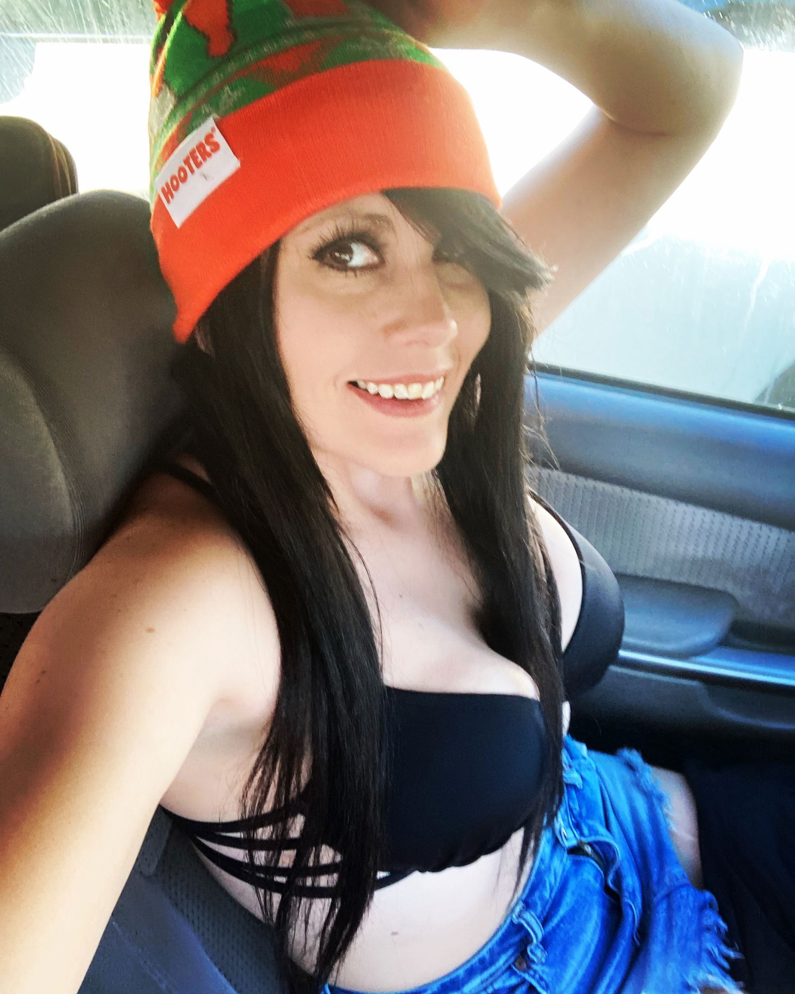 Donielle's avatar