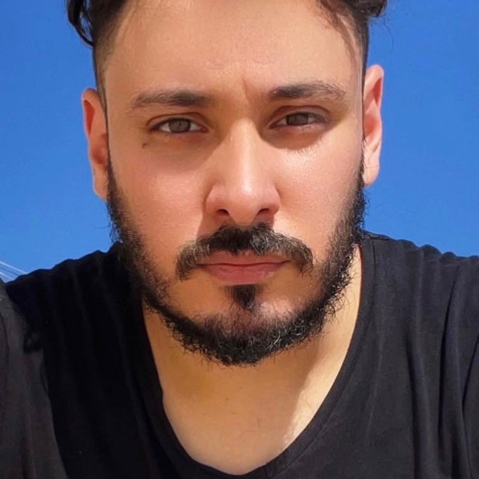 DON LILO's avatar