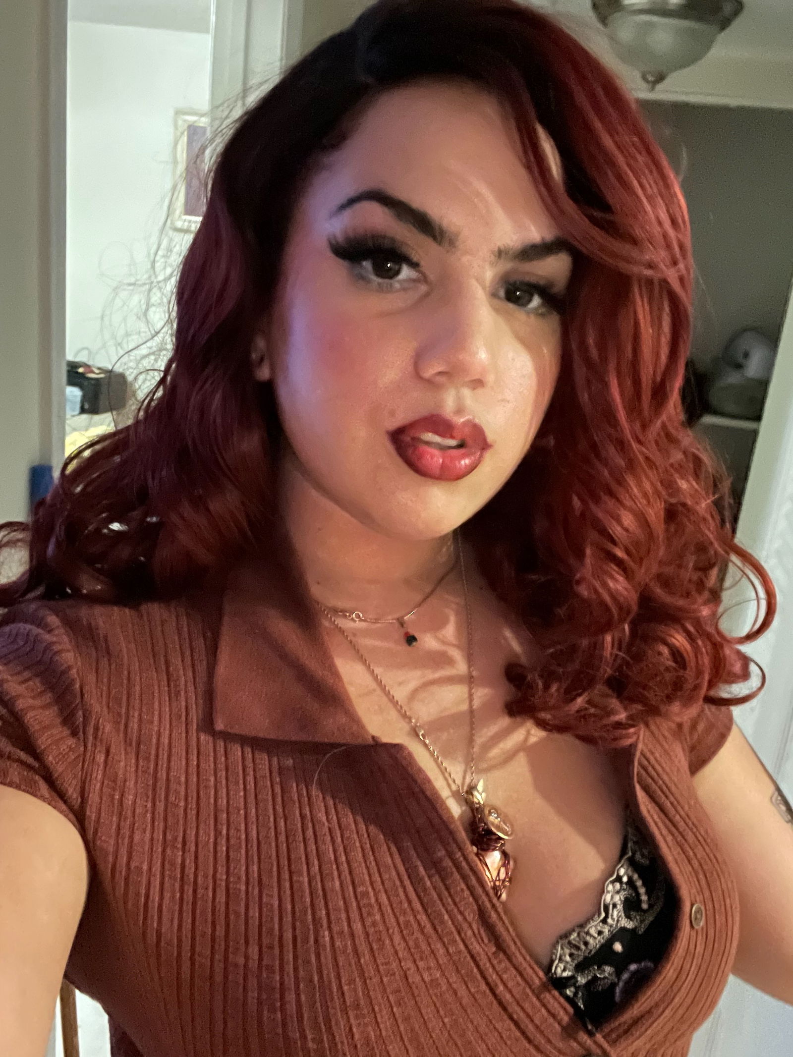 Baby doll's avatar