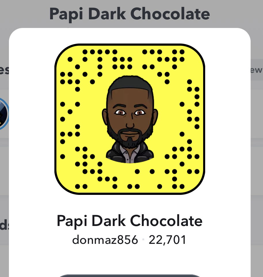 Donald's avatar