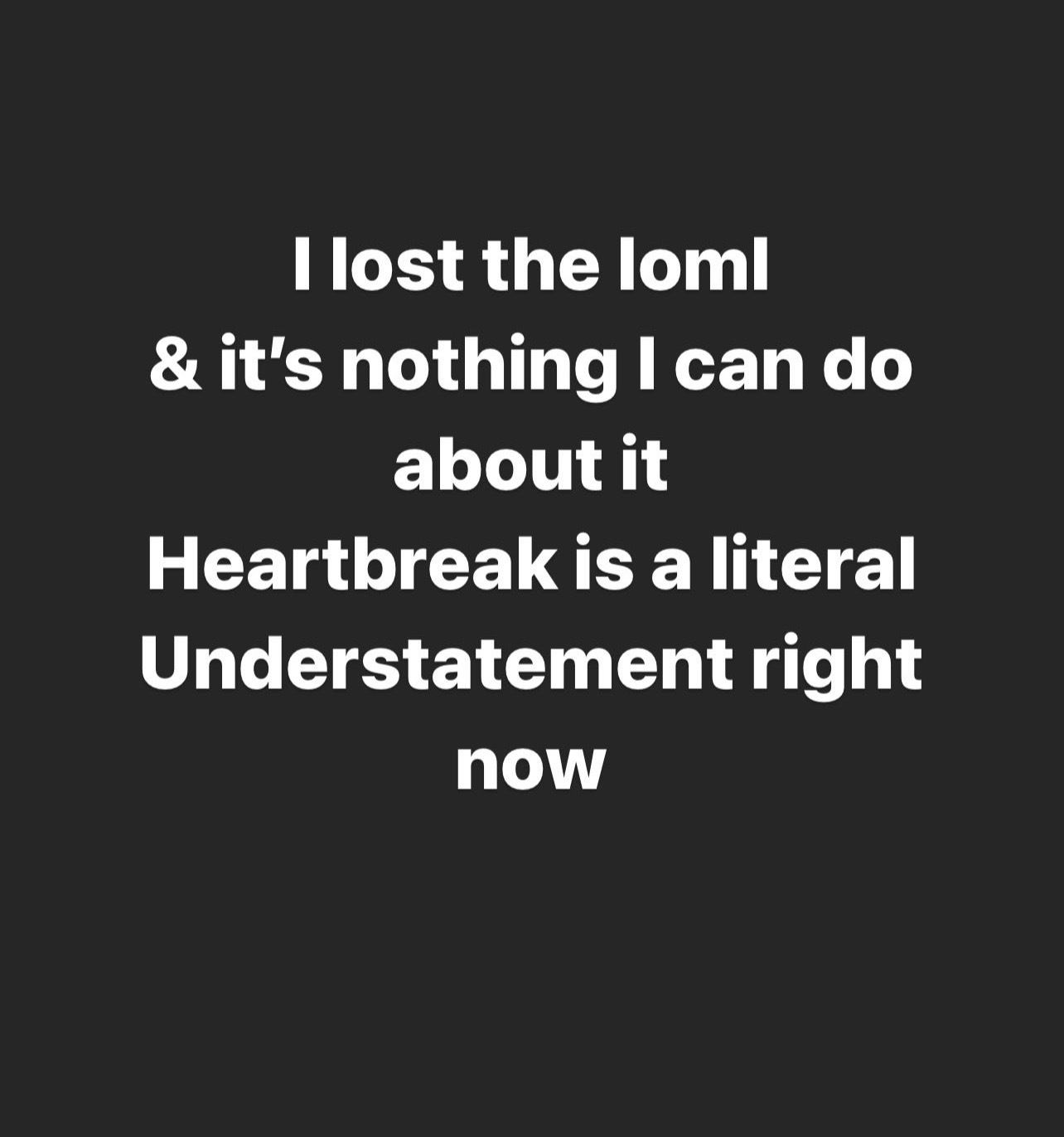 Heartless