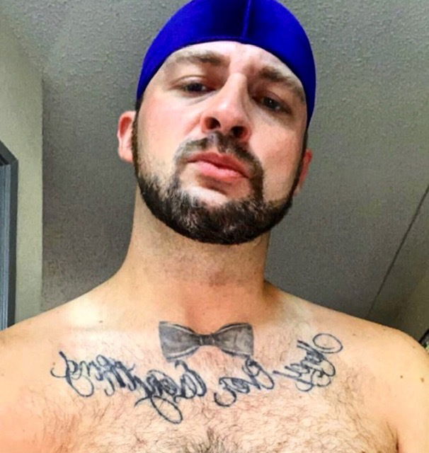 DonteXXX's avatar