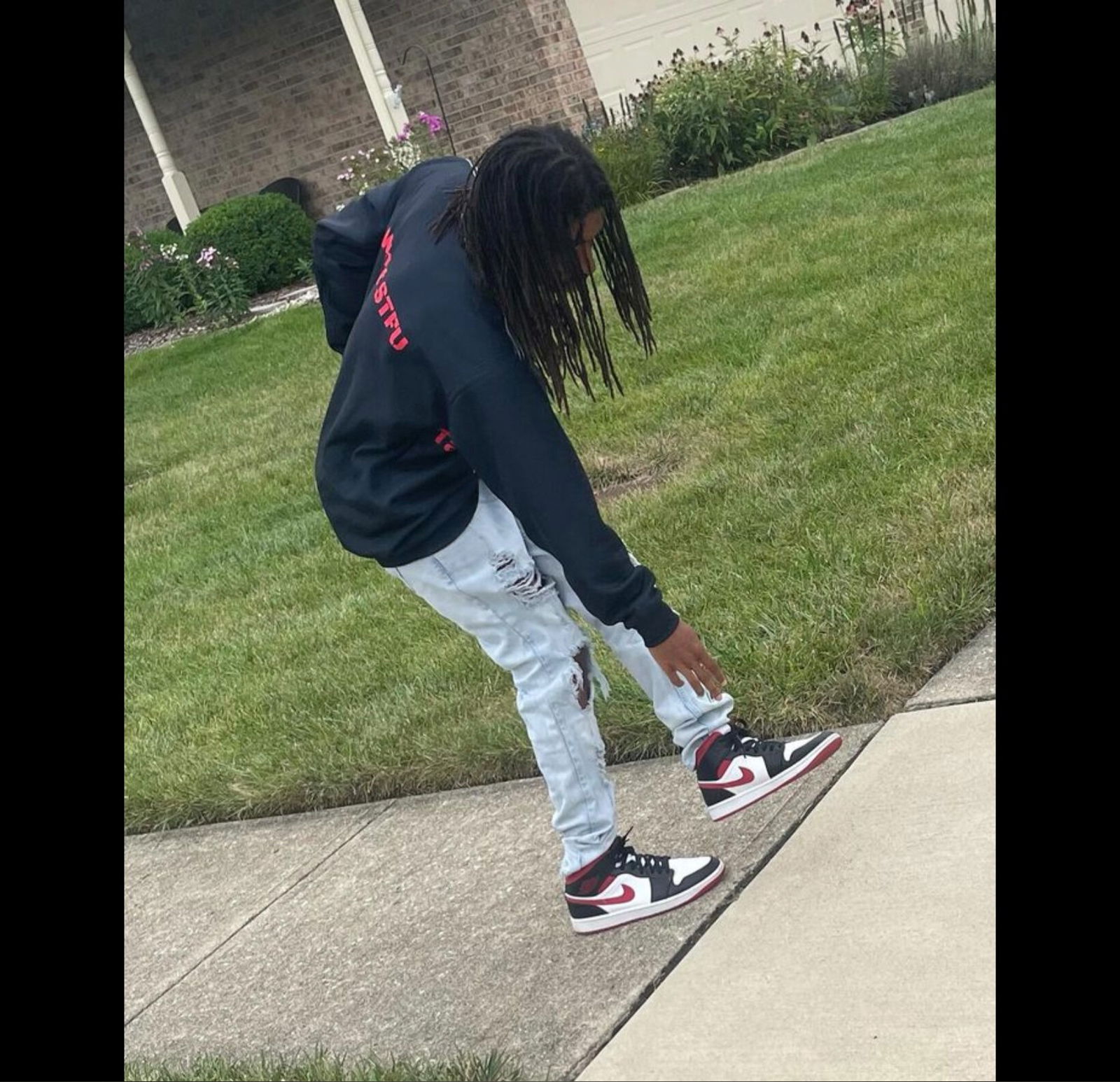 iDonte Perfect's avatar