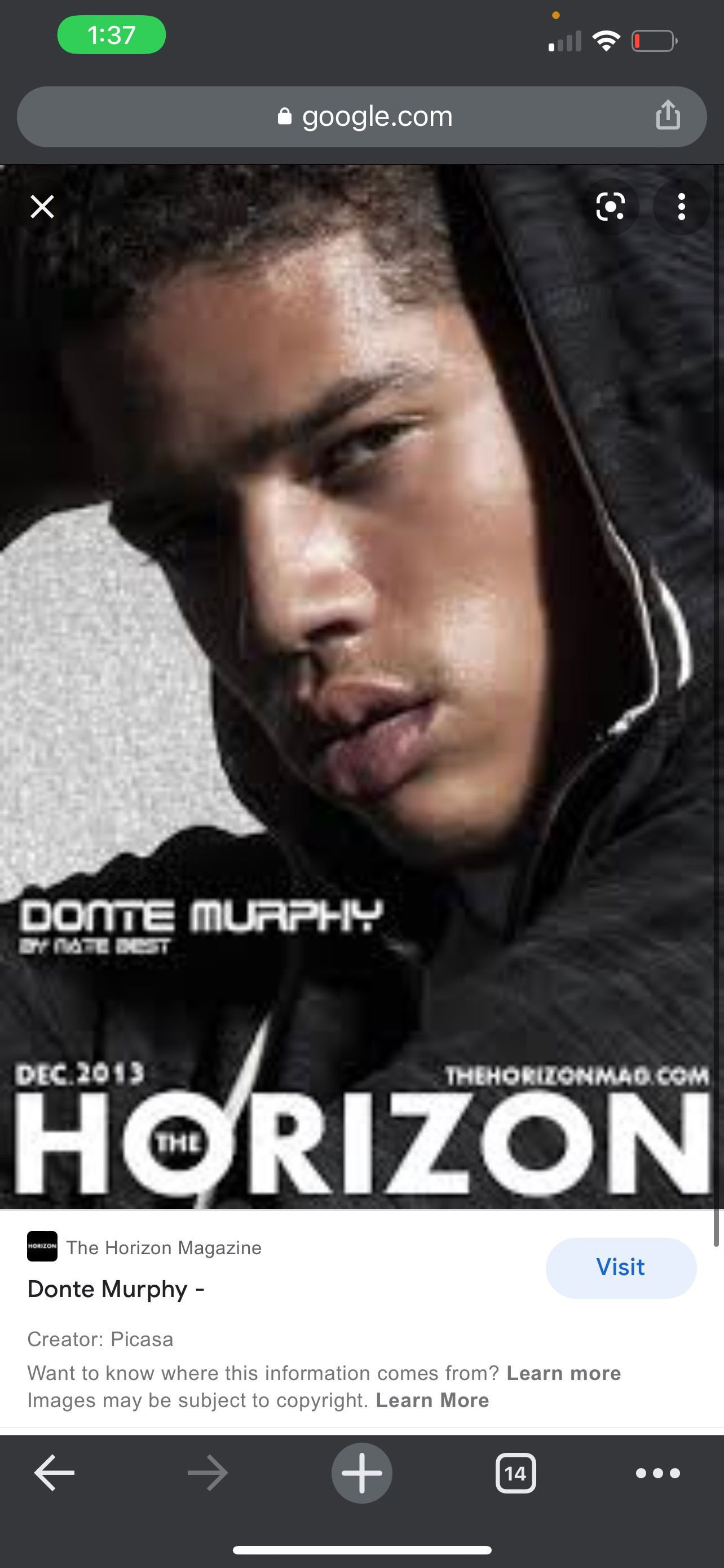 DonteTv