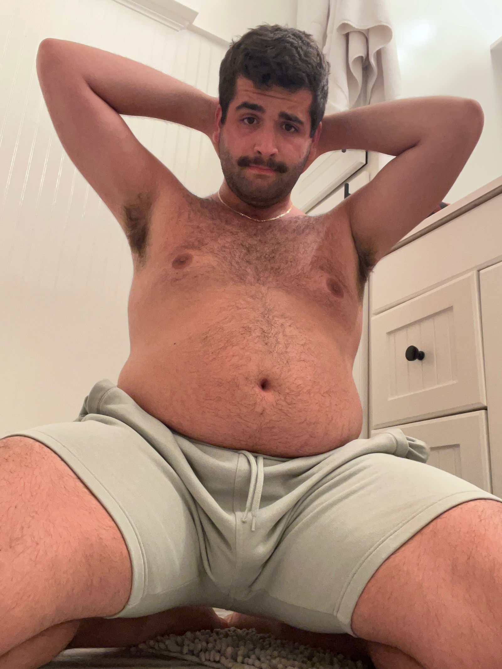 Donut Crisis