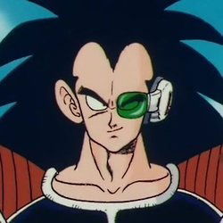 Mr. Donut's avatar
