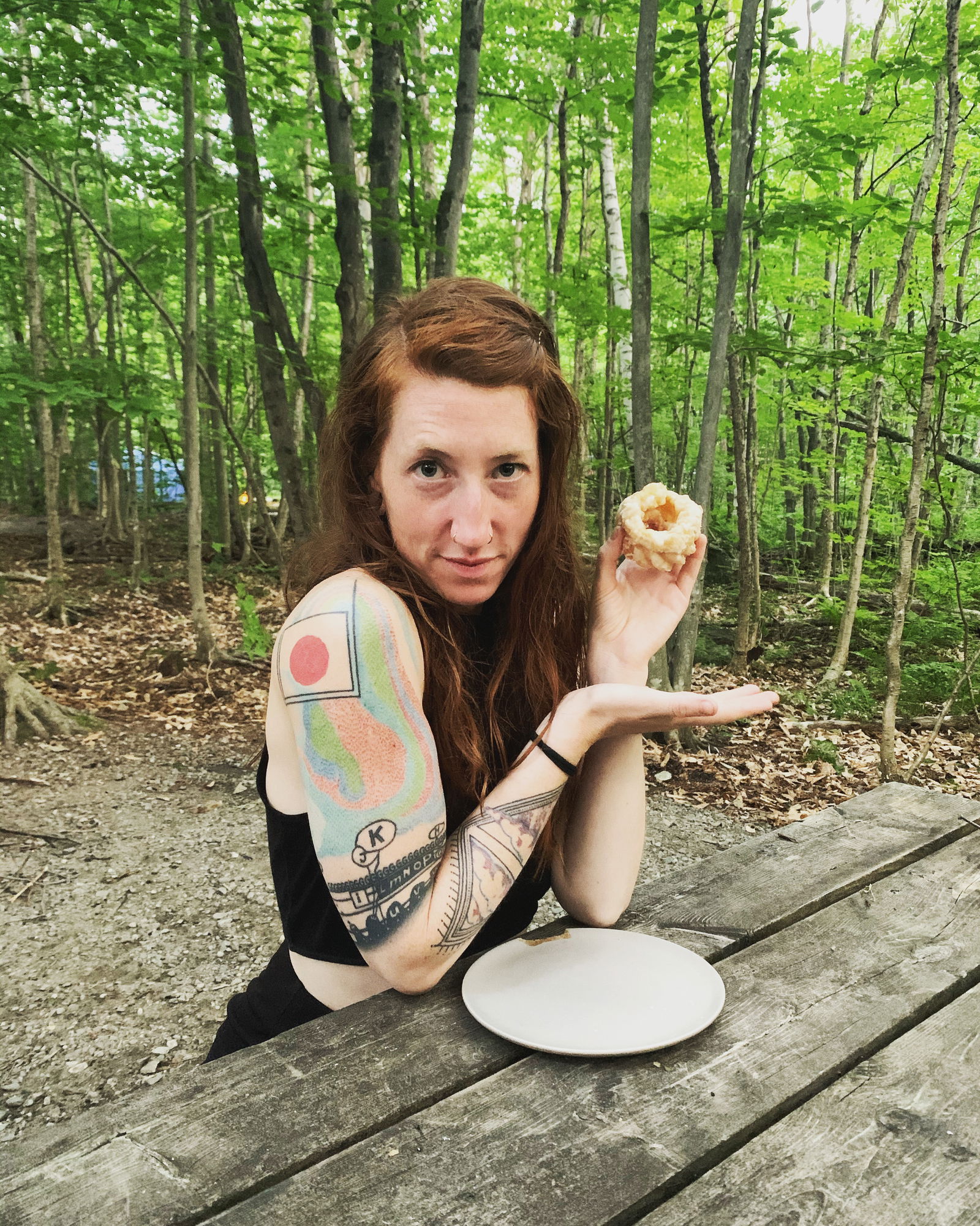 Donut Slut's avatar