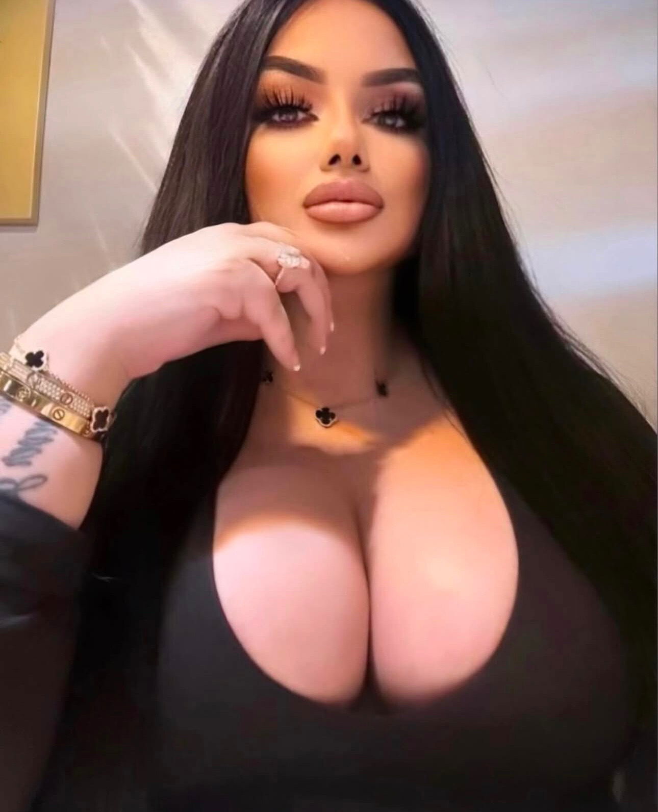 Dopebruja's avatar
